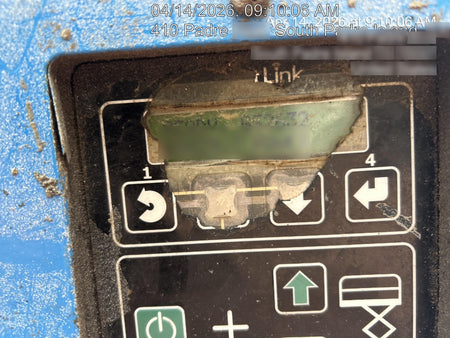 2018 Genie GS-2632 Genie GS-2632 Scissor Lift w/Standard Options
