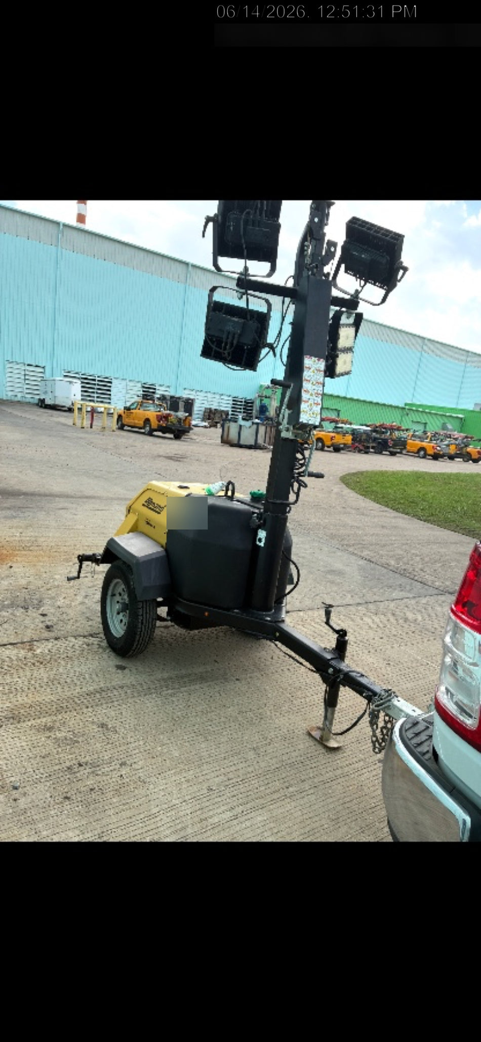 2022 ALLMAND NLV3GR