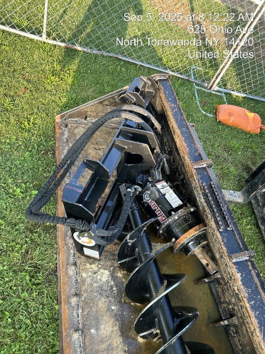 2024 VIRNIG PF4855-5VG