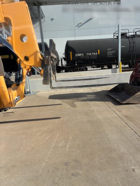 2019 JCB 510-56
