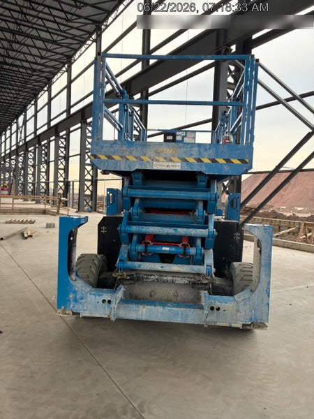 2023 GENIE GS-5390 RT