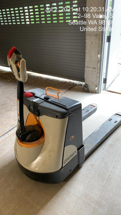 2020 CROWN WP3035-45