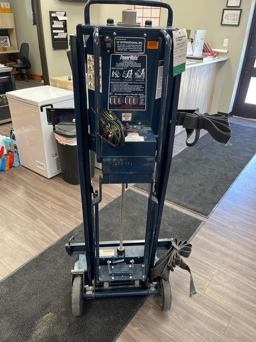 2022 POWERMATE M-1