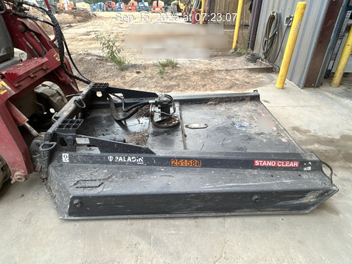 2022 PALADIN 30372A-0022