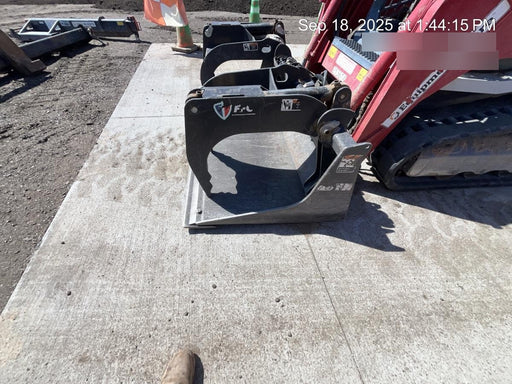 2020 PALADIN UTILITY GRAPPLE 11876-0022