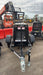 2024 Lincoln Electric LE400 Kubota V1505, Trlr, Cable Rack, Light Kit, ES Decals, T3