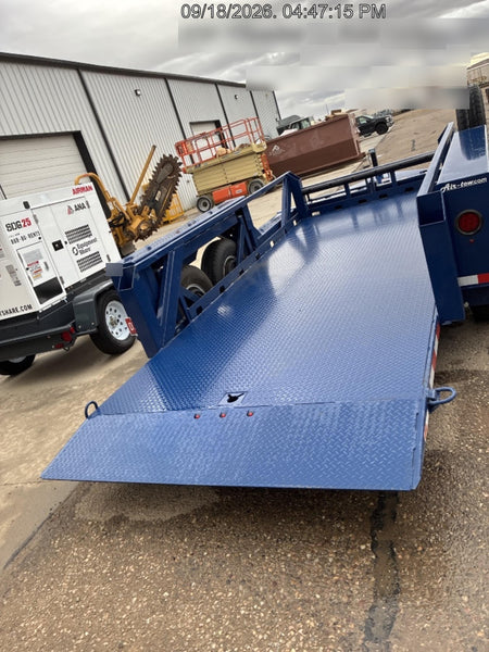 2026 AIR TOW Pro-16