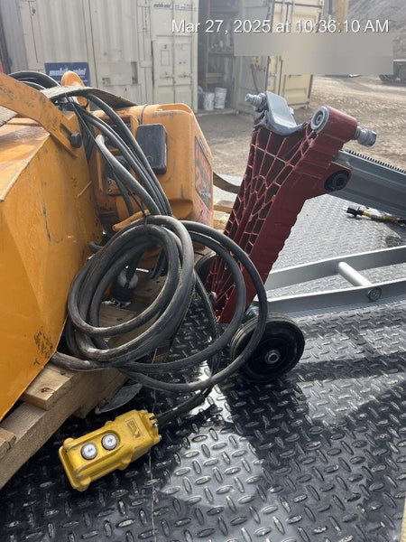 2022 HARRINGTON SNER020L