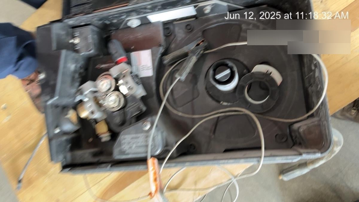 2024 LINCOLN ELECTRIC LN-25X