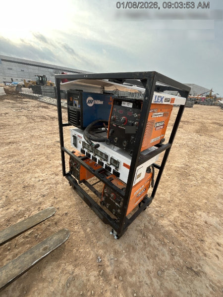2025 LEX WR6A-7SM-FG26DZ6LD-R