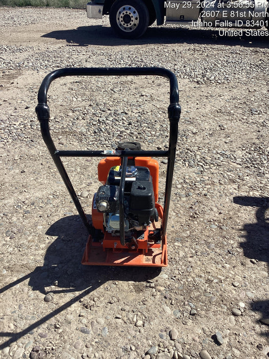 2023 MULTIQUIP MVC82VHW