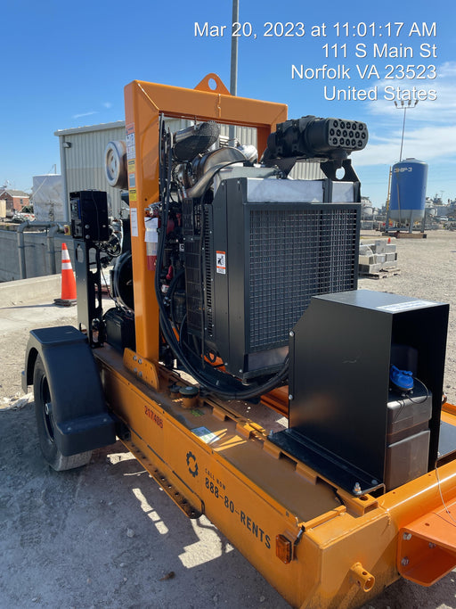 2022 PIONEER PP63C17L71-4045HFC06