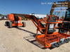 2020 JLG 660SJ
