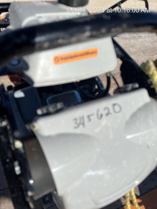 2023 MULTIQUIP MTX60HD