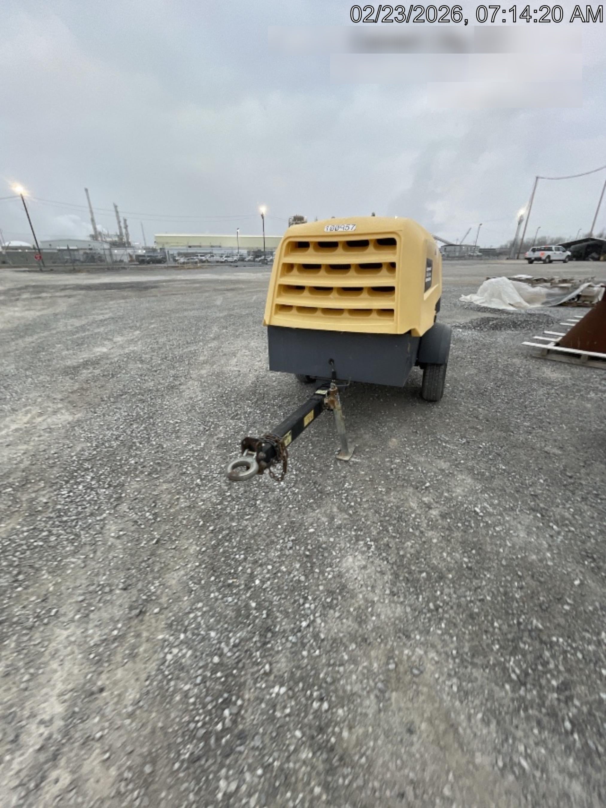 2020 ATLAS COPCO XAS188