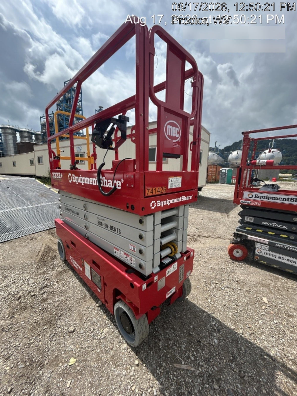 2026 MEC 3232+