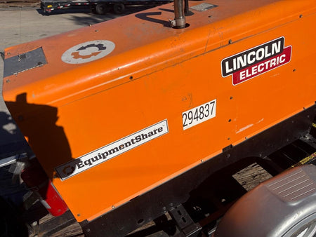 2023 LINCOLN ELECTRIC LE400