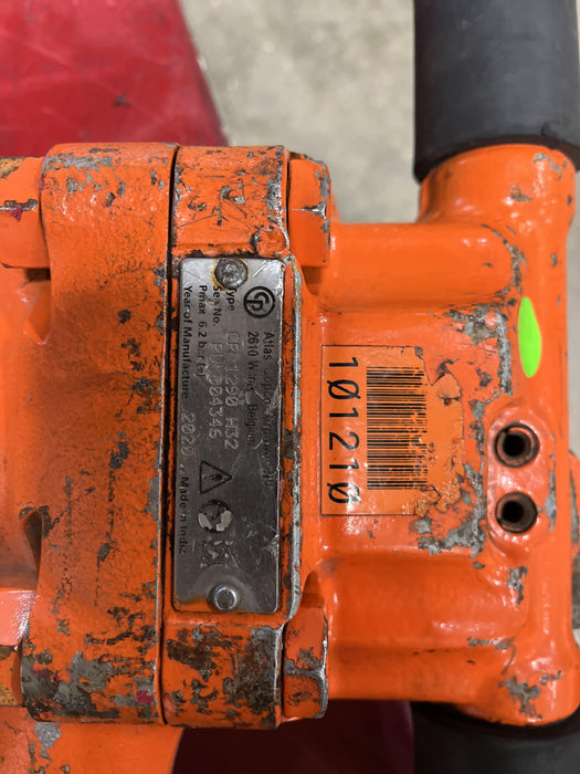 2020 CHICAGO PNEUMATIC CP 1290