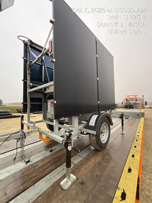 2025 PROGRESS SOLAR SOLUTIONS Helios-2XP