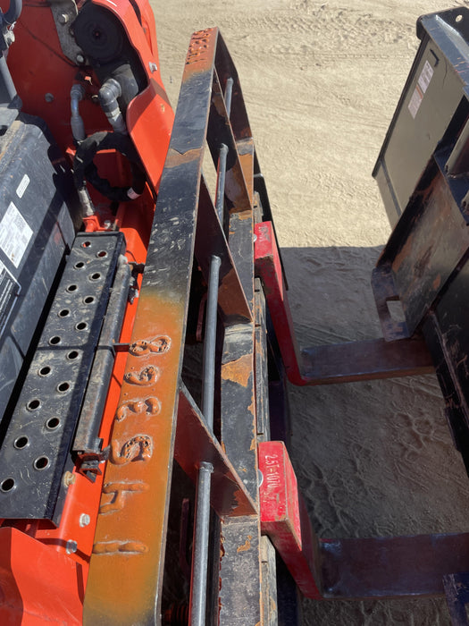 2021 PALADIN 48" Pallet Forks - Paladin