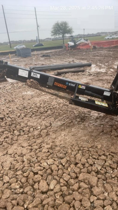 2024 STAR INDUSTRIES M1360B - Star JIB Boom