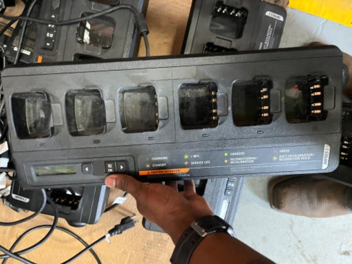 2023 MOTOROLA PMPN4284