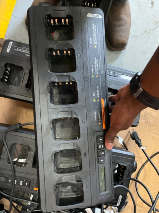 2023 MOTOROLA PMPN4284