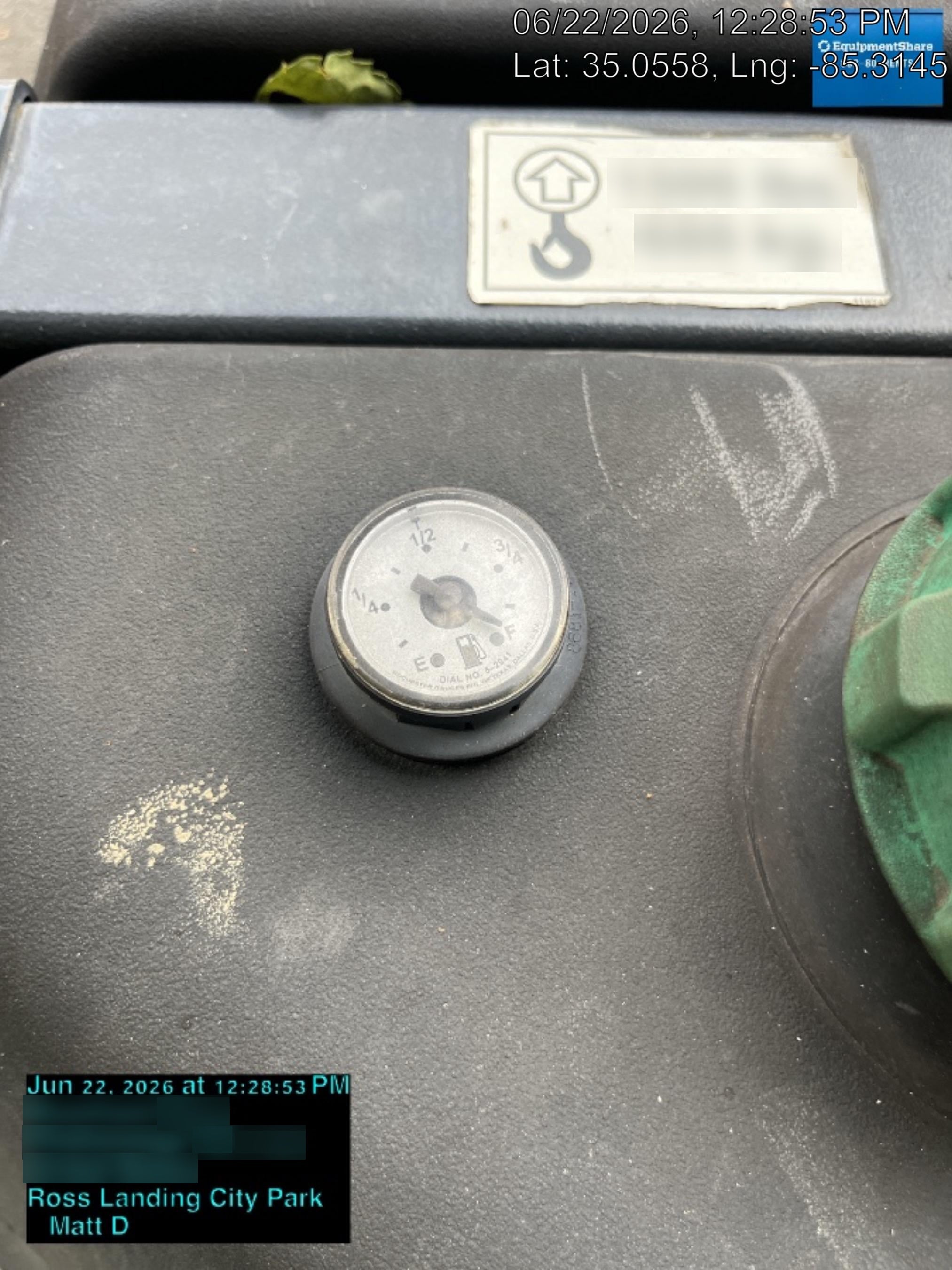 2021 ALLMAND NLV3GR