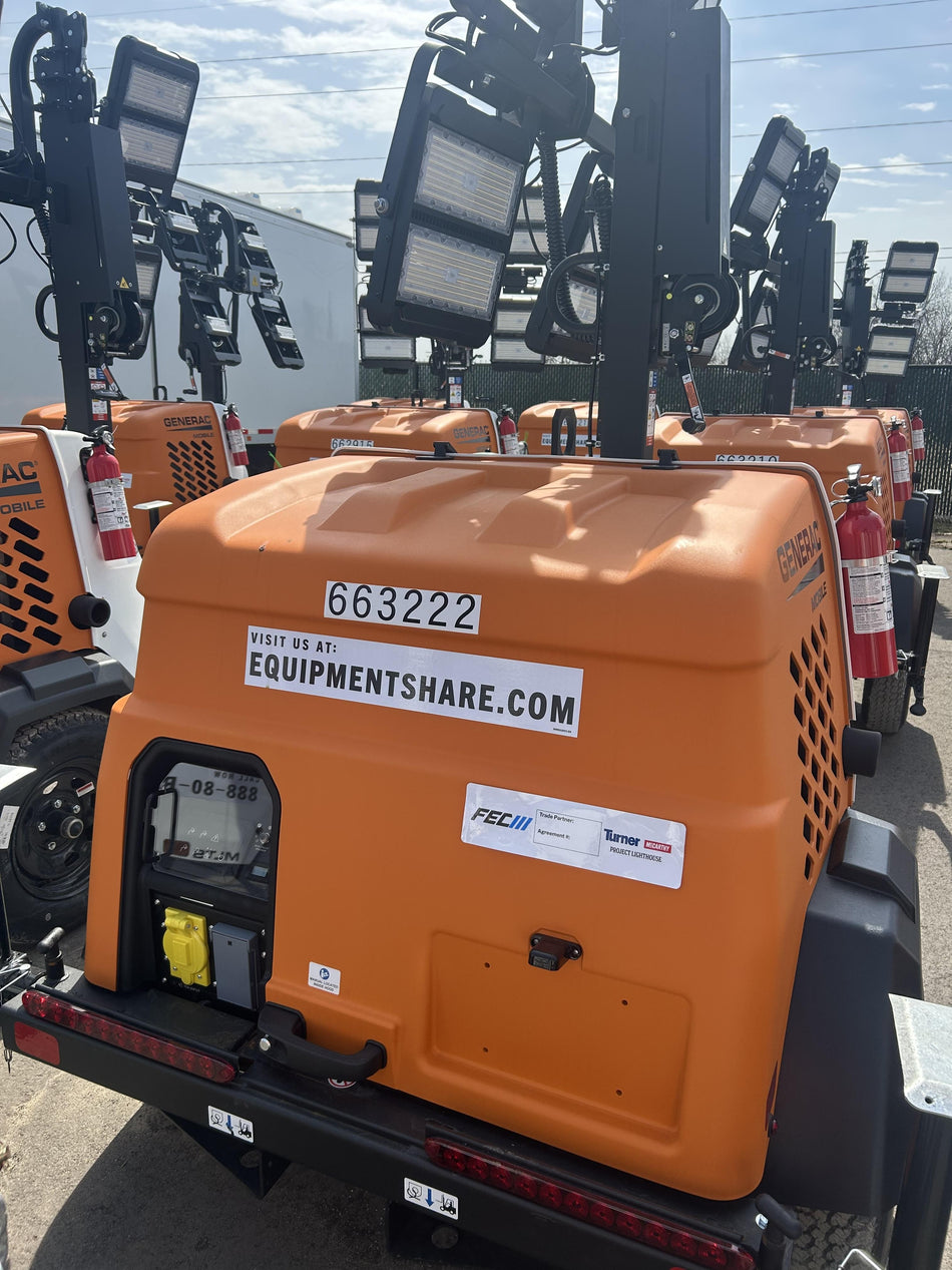 2026 GENERAC MLTS-4