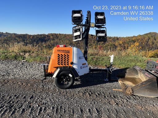 2023 GENERAC MLT2