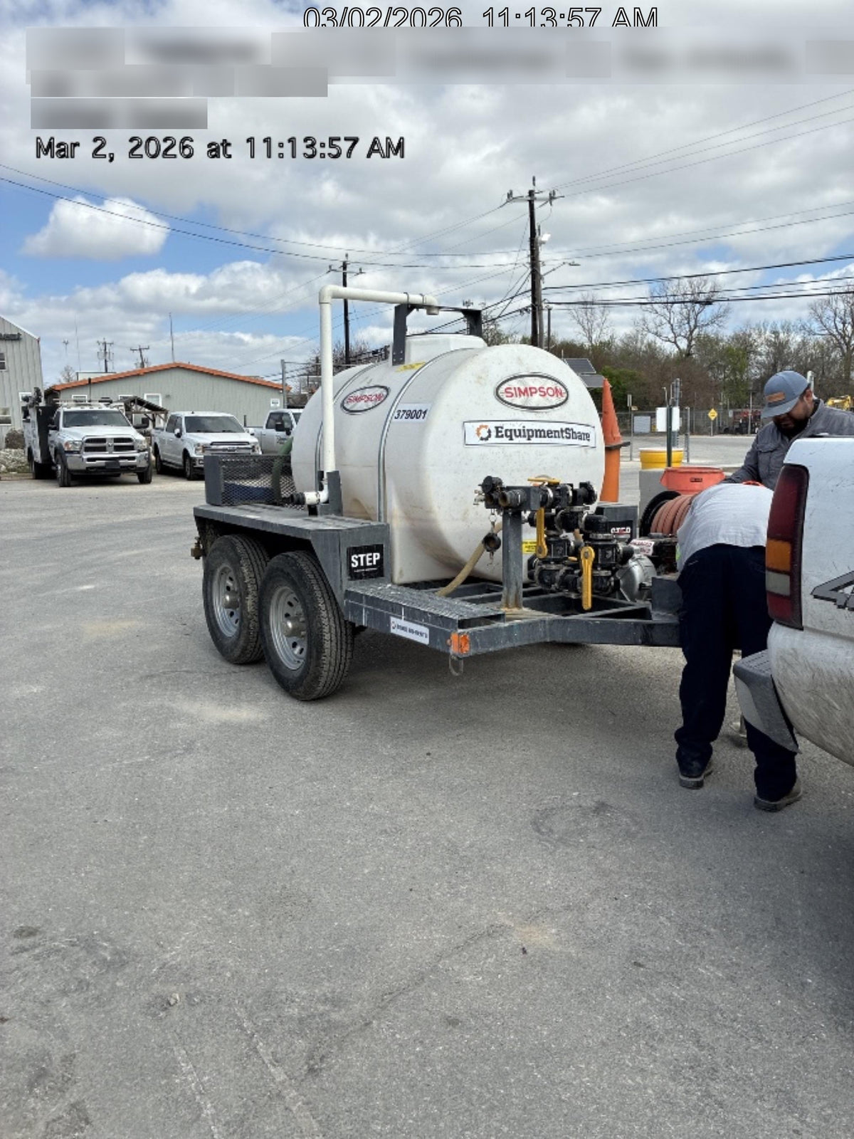 2023 SIMPSON SWT-52517