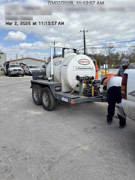 2023 SIMPSON SWT-52517