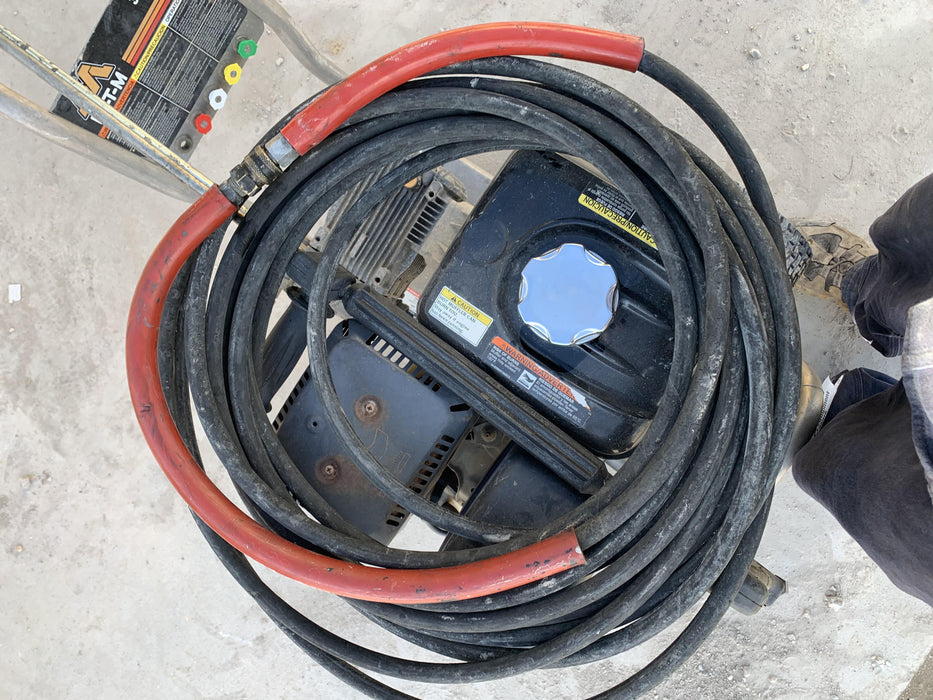 2019 MI-T-M CORPORATION CA-3504-1MAH