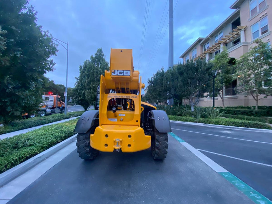2025 JCB 510-56