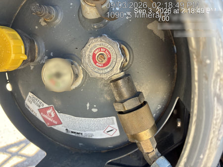 2024 GENIE GS-4069 RT