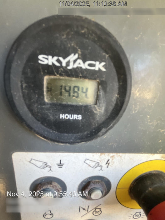 2019 SKYJACK SJ6832 RT