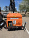 2024 Generac MLT2 Diesel, Flex Switch 120V Input, Powerzone Controller, 
(4) 320W LED Lights, 4kW Generator, 39.9 Gal Fuel Tank, 2" Ball, T3