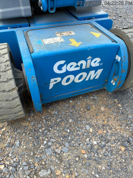 2022 GENIE Z-30/20N RJ