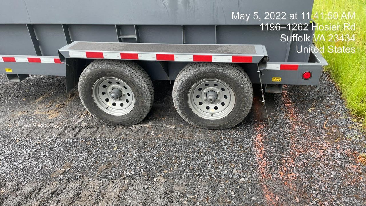 2021 ATLAS COPCO QAS150