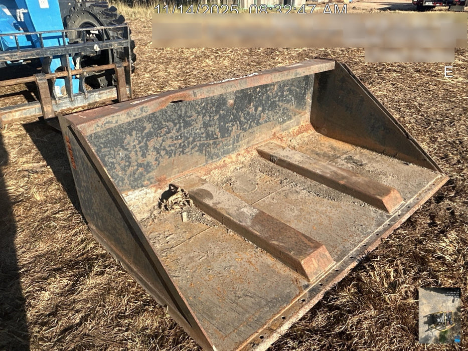 2018 ARROW MATERIAL HANDLING 3207218XFM