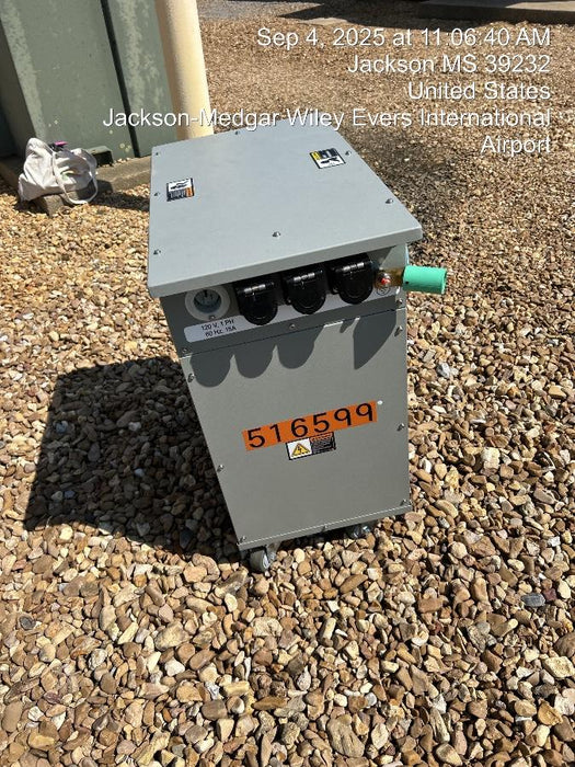 2025 AVTRON AVTRON 2705