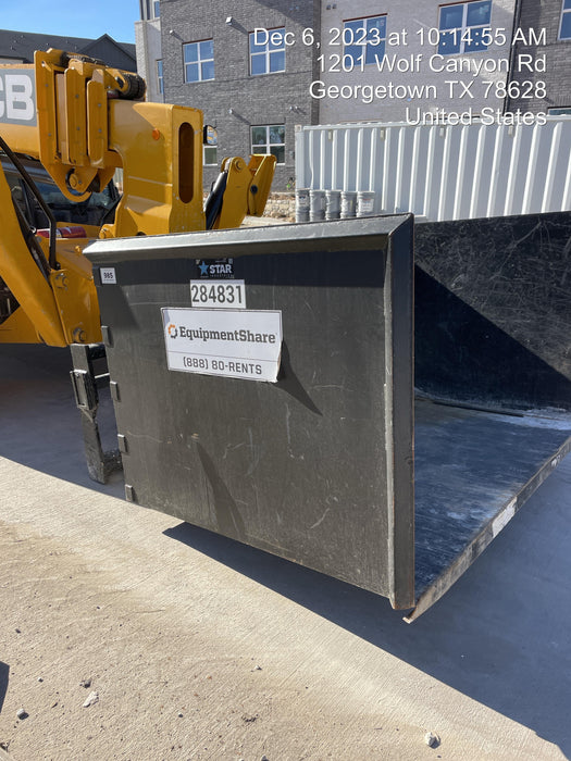 2023 STAR INDUSTRIES 1430