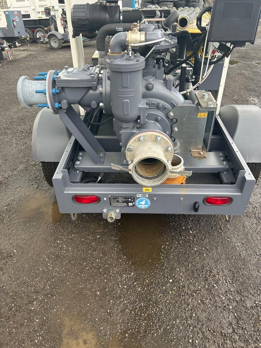 2023 ATLAS COPCO PAC F66 KD