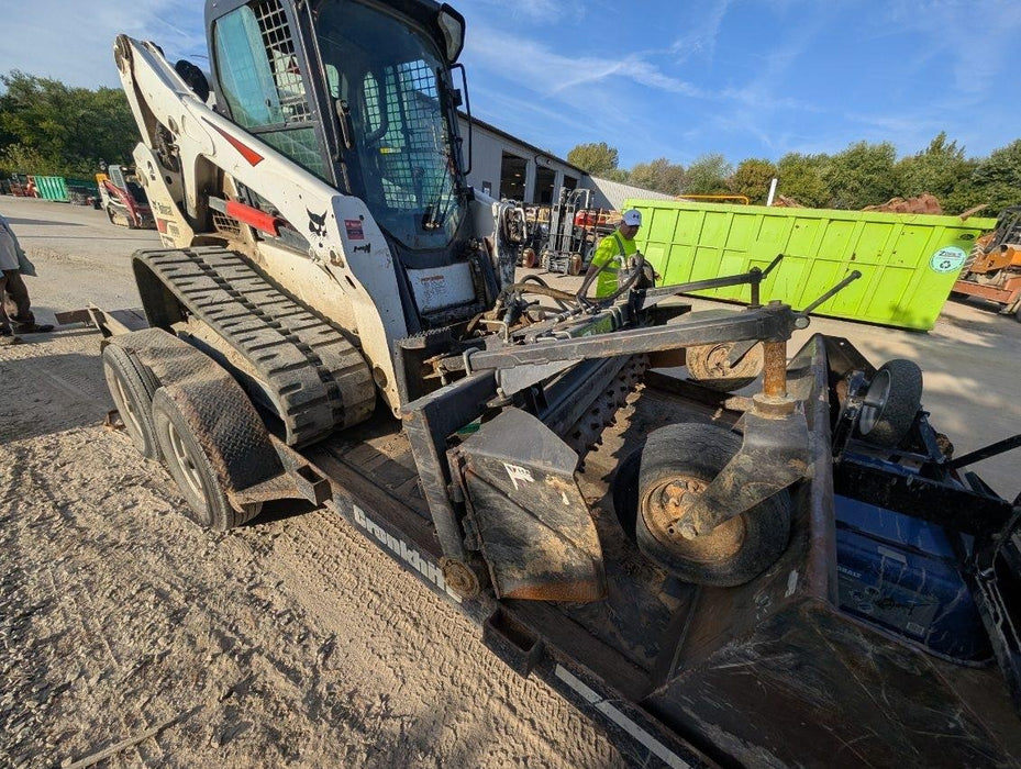 2020 PALADIN MX7H-0022