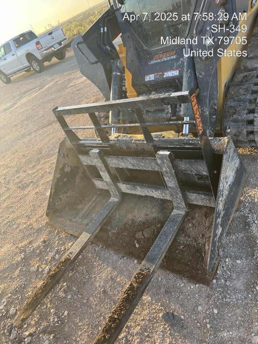 2025 ARROW MATERIAL HANDLING F5100CB