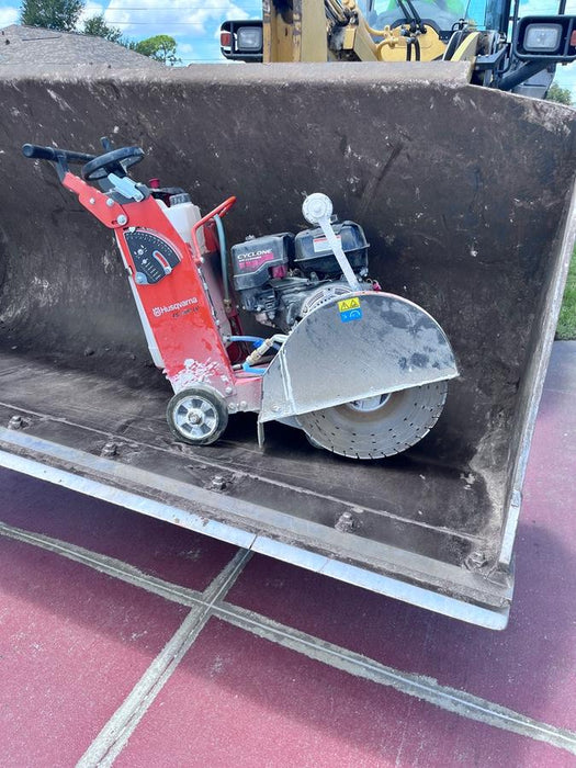 2024 HUSQVARNA FS 400 LV