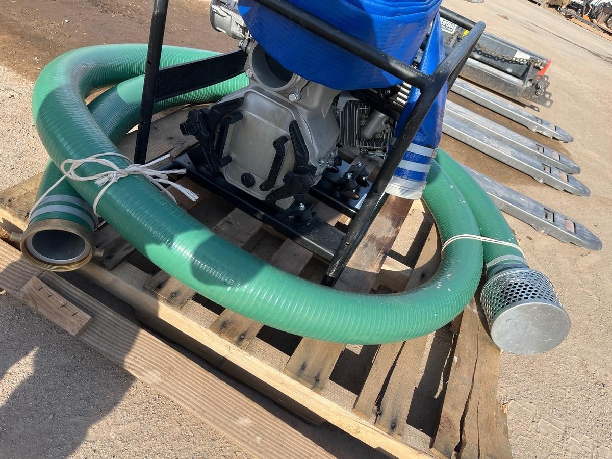 2024 MI-T-M WTP-T04-0MGH