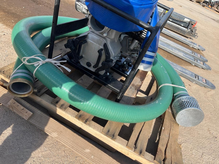 2024 MI-T-M WTP-T04-0MGH