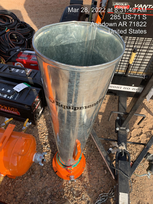 2021 MICHIGAN PNEUMATIC HV-6AM