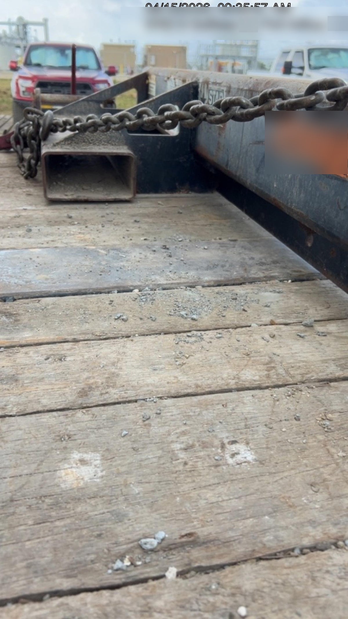 2021 STAR INDUSTRIES M1360B - Star JIB Boom